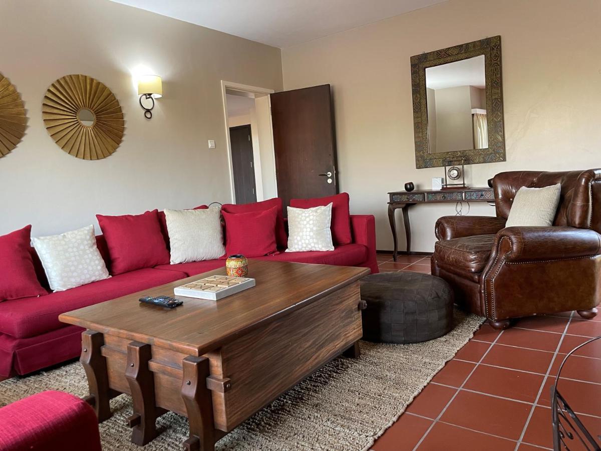Luxury Villa Ol Pejeta Nanyuki Exterior foto