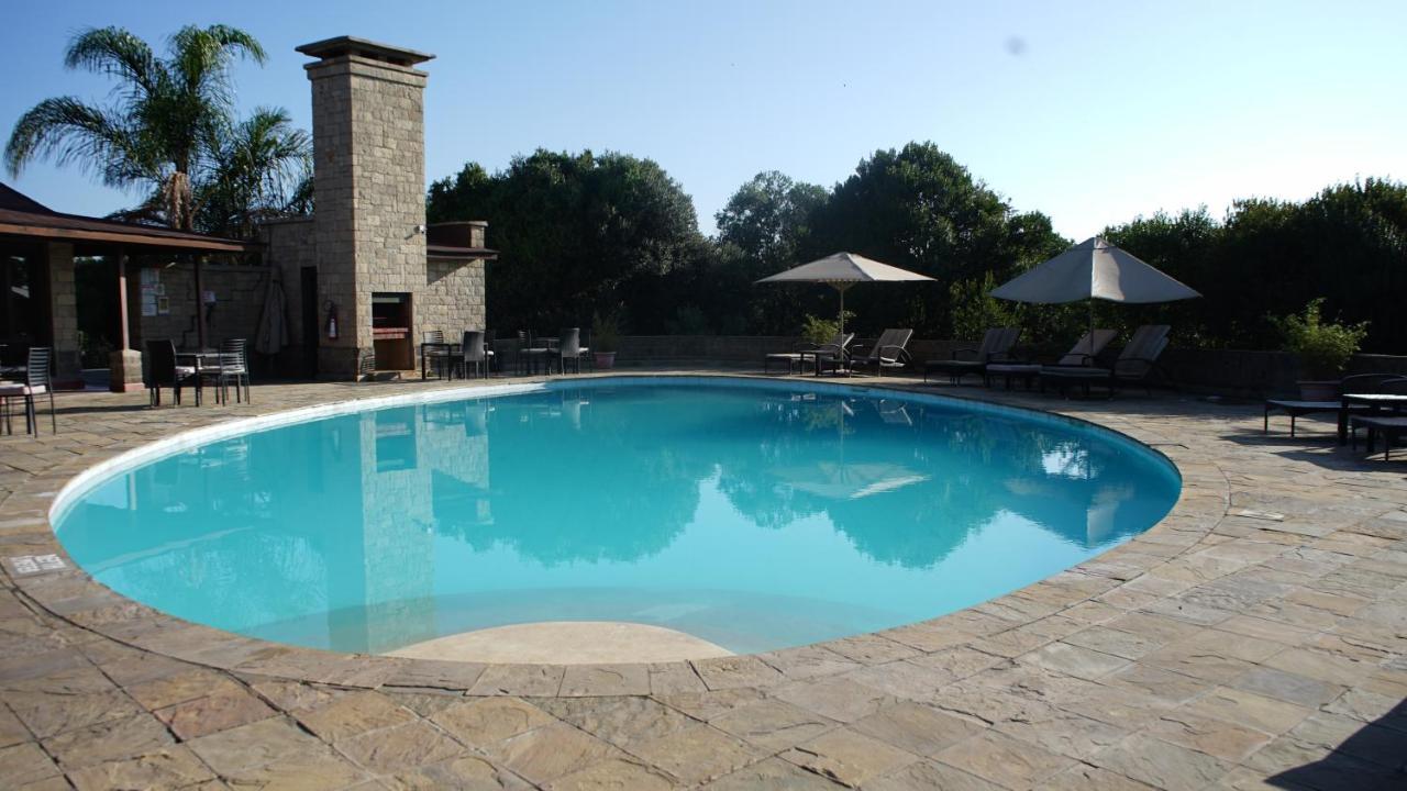 Luxury Villa Ol Pejeta Nanyuki Exterior foto